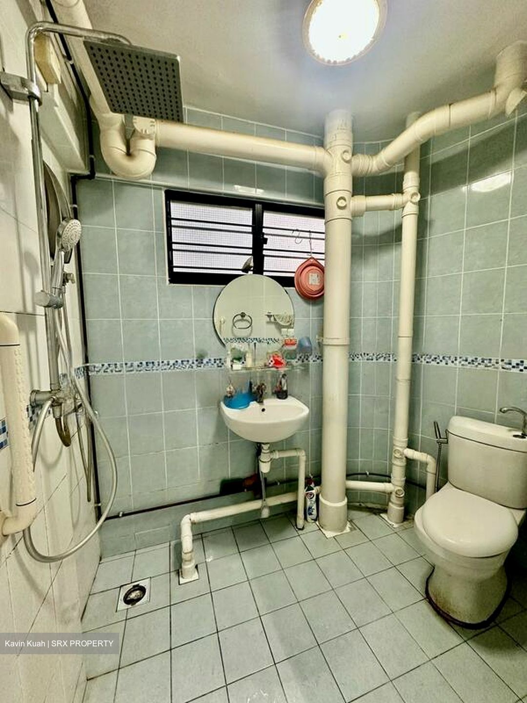 Blk 306 Hougang Avenue 5 (Hougang), HDB 5 Rooms #450030651